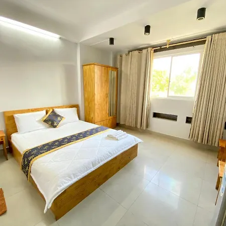 Thien Son Hotel